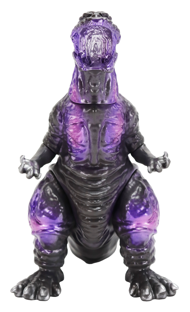 CCPミドルサイズシリーズ ゴジラEX 【第8弾】ゴジラ(2016) 第4形態 放射熱線 スタンダード Ver.