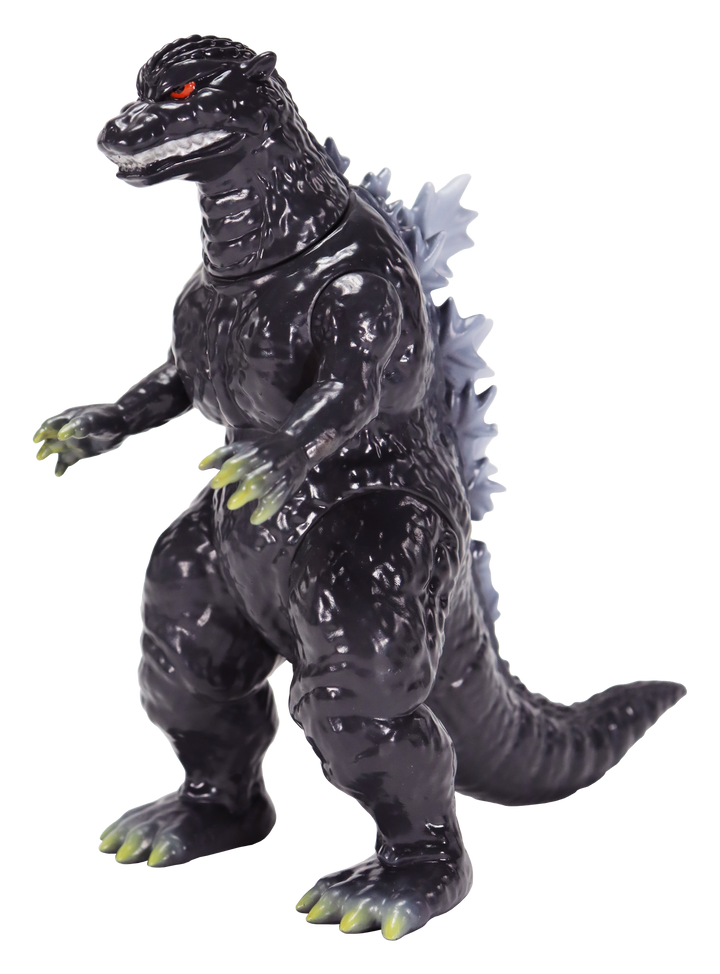 CCPミドルサイズシリーズ ゴジラEX 【第9弾】ゴジラ(2004)  スタンダード Ver.