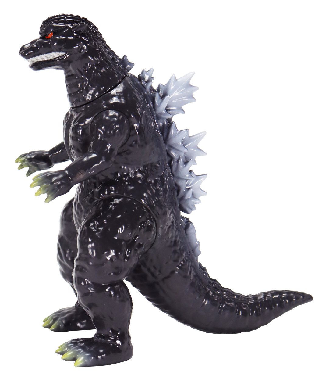 CCPミドルサイズシリーズ ゴジラEX 【第9弾】ゴジラ(2004)  スタンダード Ver.