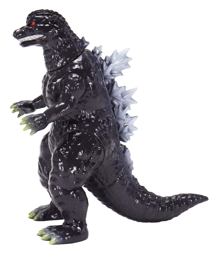 CCPミドルサイズシリーズ ゴジラEX 【第9弾】ゴジラ(2004)  スタンダード Ver.