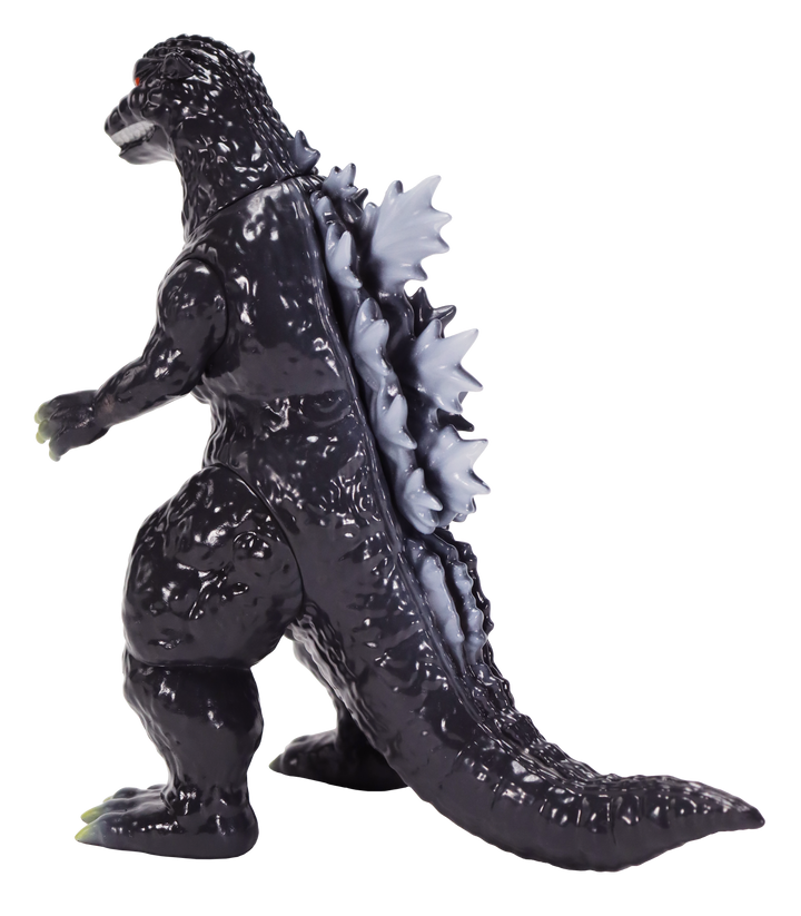 CCPミドルサイズシリーズ ゴジラEX 【第9弾】ゴジラ(2004)  スタンダード Ver.