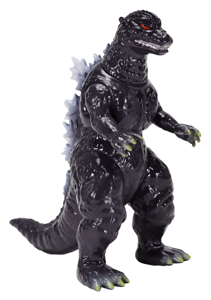 CCPミドルサイズシリーズ ゴジラEX 【第9弾】ゴジラ(2004)  スタンダード Ver.