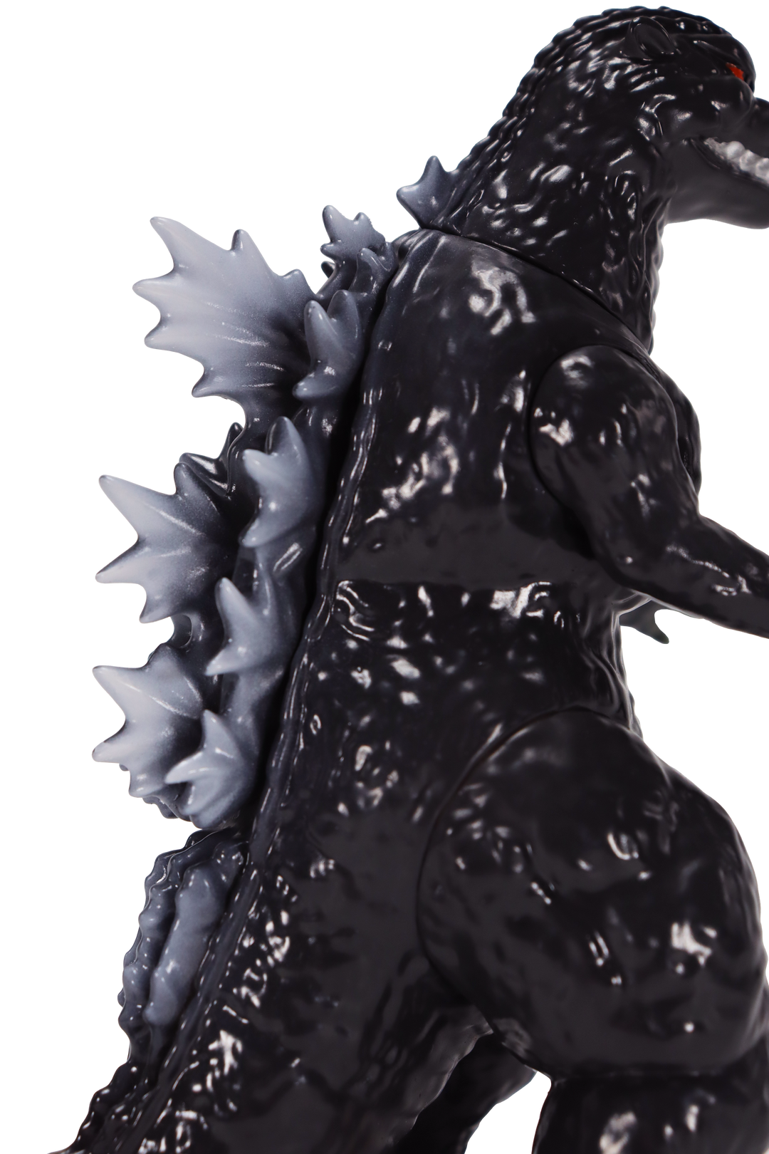 CCPミドルサイズシリーズ ゴジラEX 【第9弾】ゴジラ(2004)  スタンダード Ver.