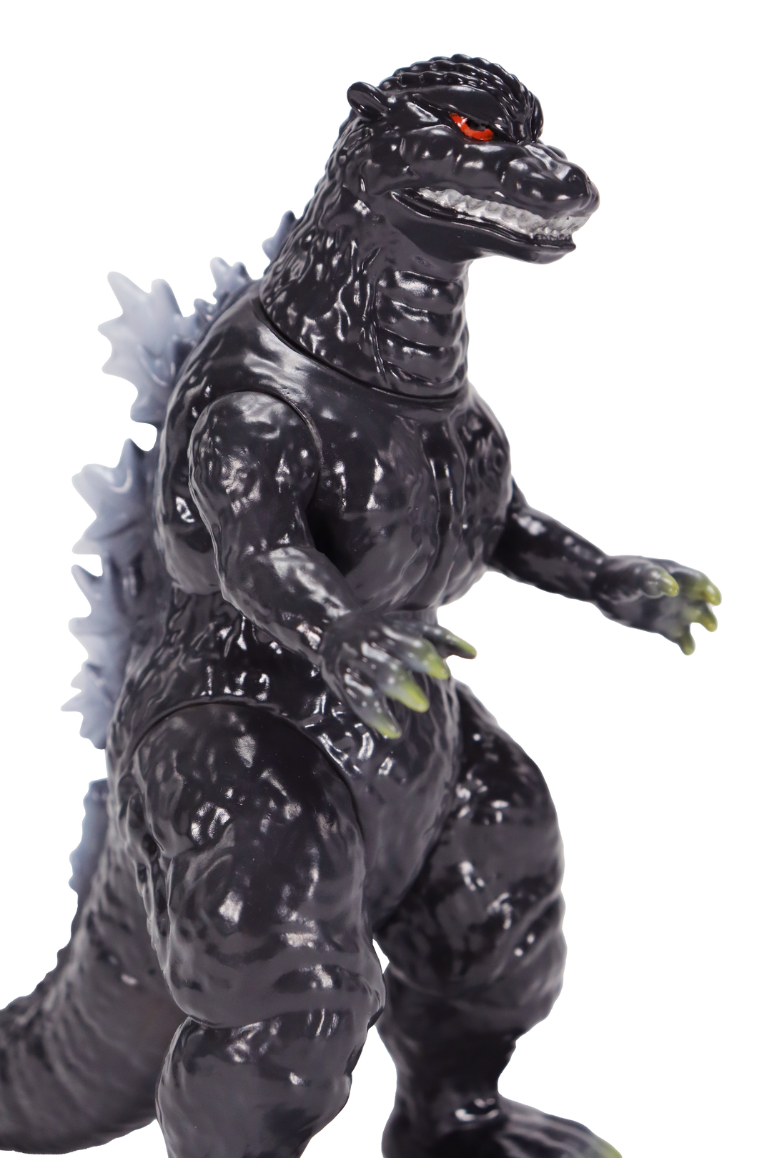 CCPミドルサイズシリーズ ゴジラEX 【第9弾】ゴジラ(2004)  スタンダード Ver.