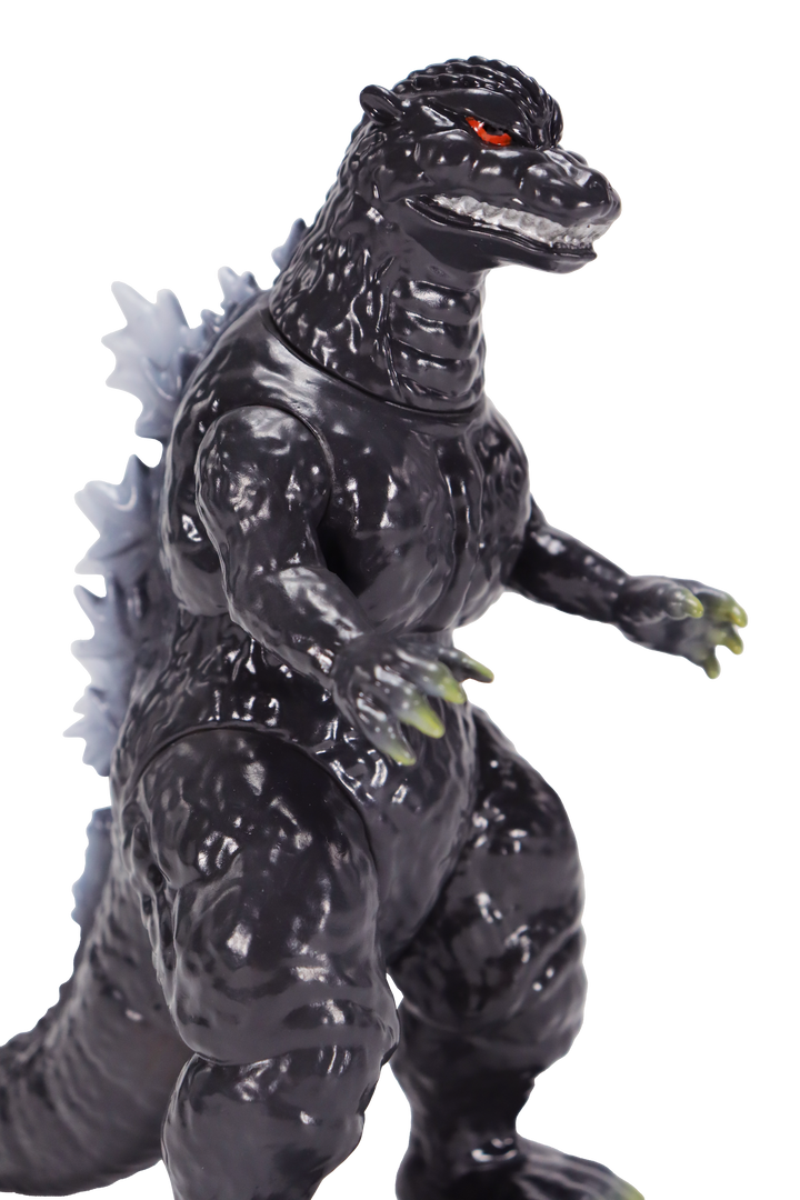 CCPミドルサイズシリーズ ゴジラEX 【第9弾】ゴジラ(2004)  スタンダード Ver.