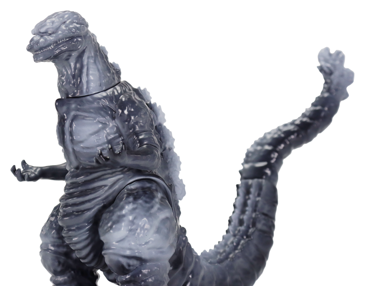 CCPミドルサイズシリーズ ゴジラEX 【第9弾】ゴジラ(2016) 第4形態 凍結 スタンダード Ver.