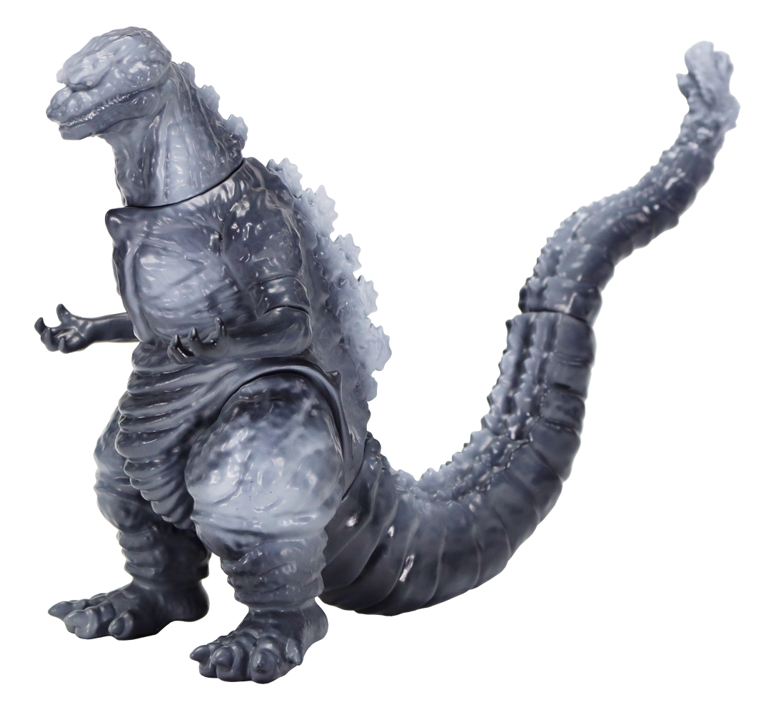 CCPミドルサイズシリーズ ゴジラEX 【第9弾】ゴジラ(2016) 第4形態 凍結 スタンダード Ver.