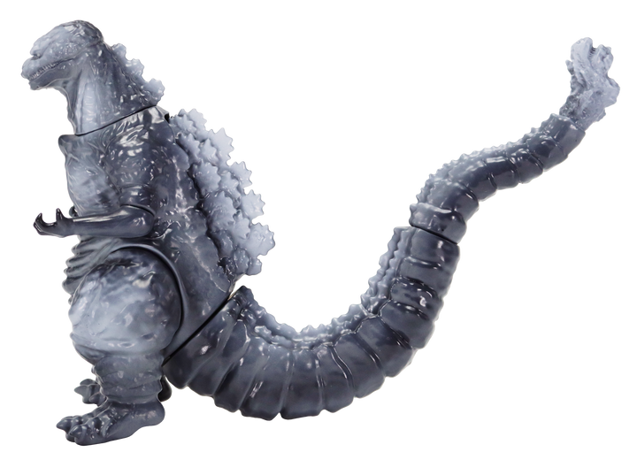 CCPミドルサイズシリーズ ゴジラEX 【第9弾】ゴジラ(2016) 第4形態 凍結 スタンダード Ver.