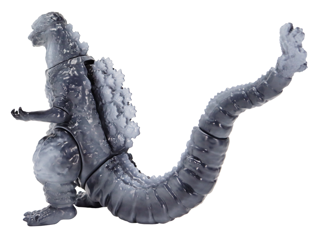 CCPミドルサイズシリーズ ゴジラEX 【第9弾】ゴジラ(2016) 第4形態 凍結 スタンダード Ver.
