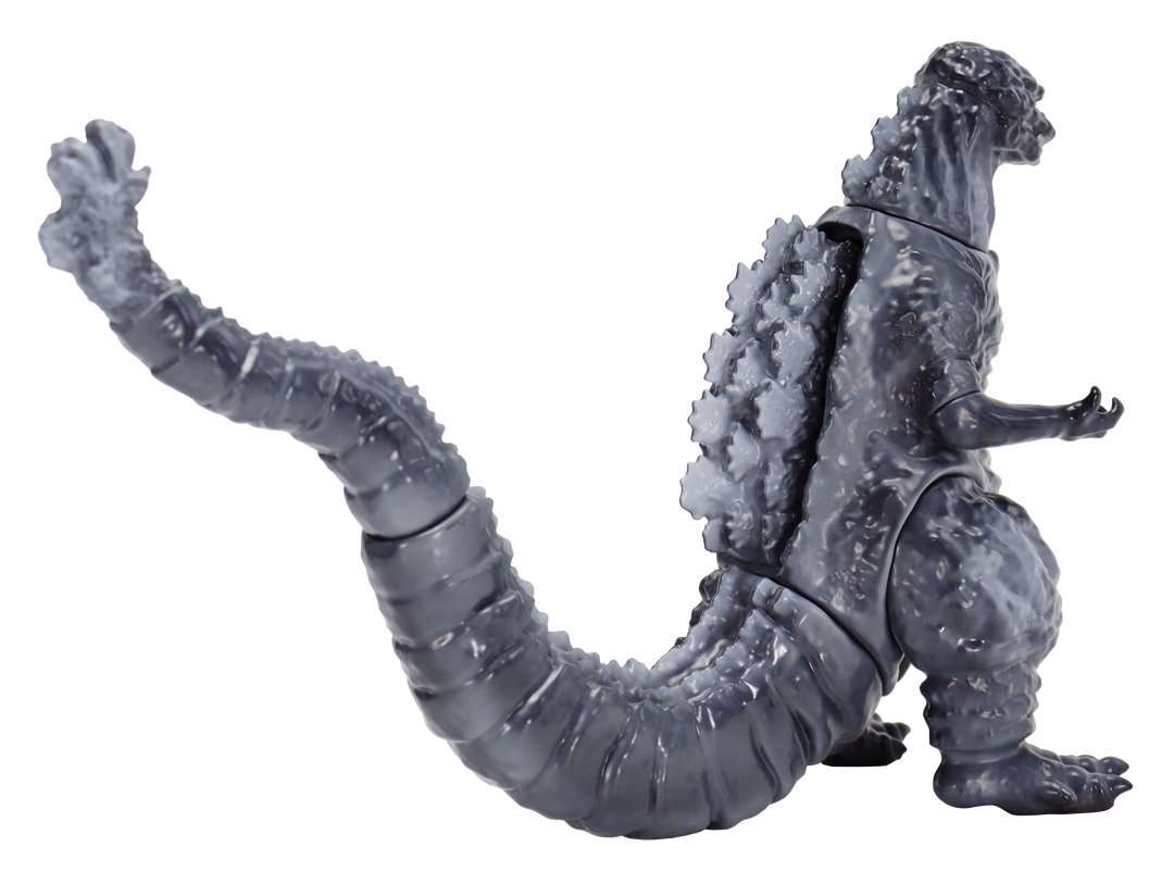 CCPミドルサイズシリーズ ゴジラEX 【第9弾】ゴジラ(2016) 第4形態 凍結 スタンダード Ver.