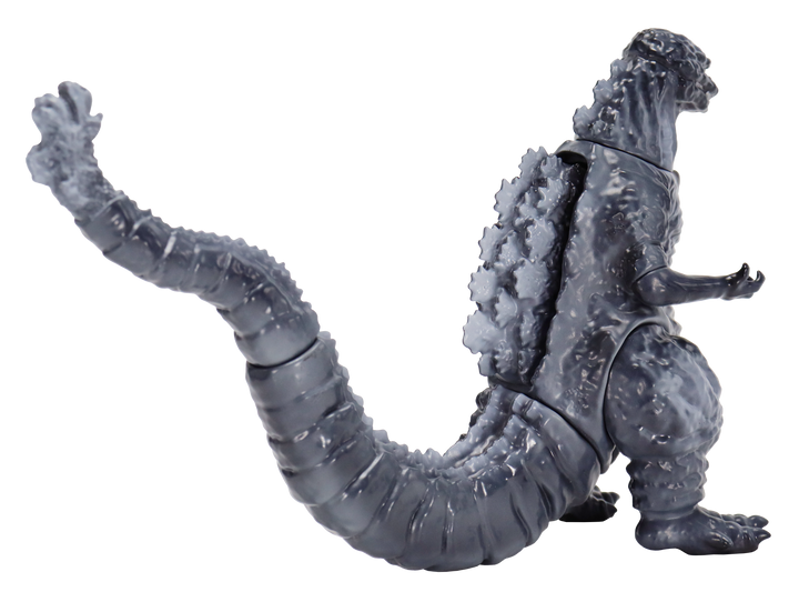 CCPミドルサイズシリーズ ゴジラEX 【第9弾】ゴジラ(2016) 第4形態 凍結 スタンダード Ver.