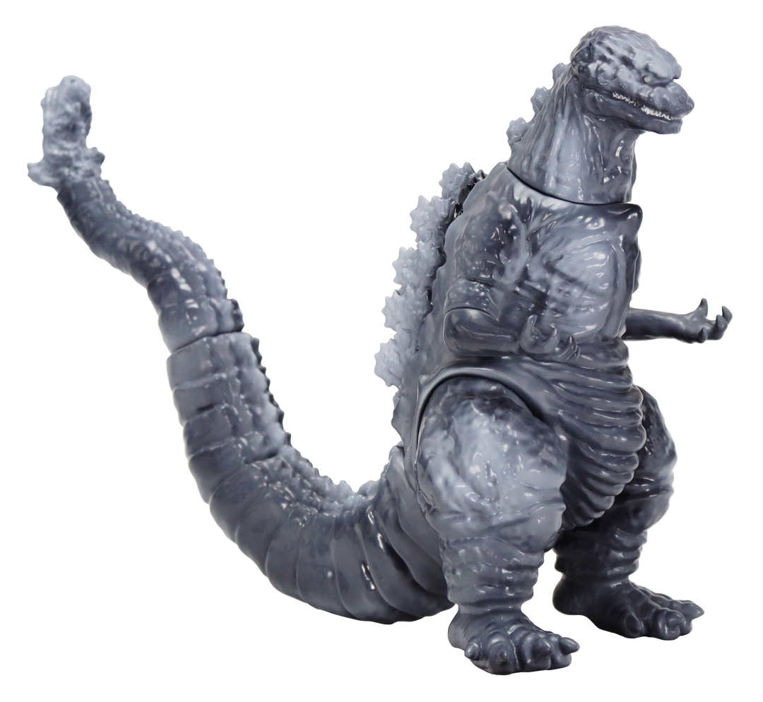 CCPミドルサイズシリーズ ゴジラEX 【第9弾】ゴジラ(2016) 第4形態 凍結 スタンダード Ver.