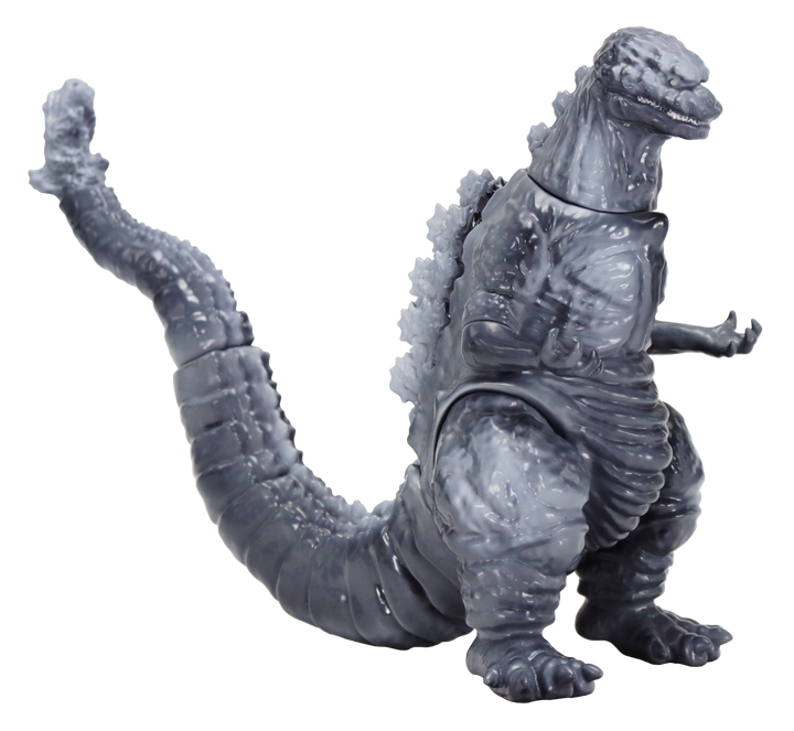 CCPミドルサイズシリーズ ゴジラEX 【第9弾】ゴジラ(2016) 第4形態 凍結 スタンダード Ver.