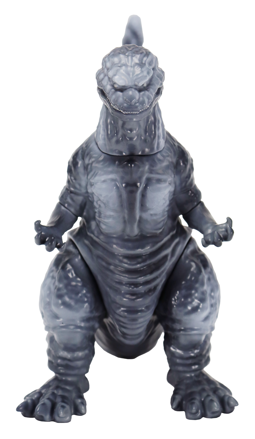 CCPミドルサイズシリーズ ゴジラEX 【第9弾】ゴジラ(2016) 第4形態 凍結 スタンダード Ver.