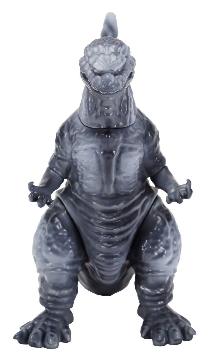 CCPミドルサイズシリーズ ゴジラEX 【第9弾】ゴジラ(2016) 第4形態 凍結 スタンダード Ver.