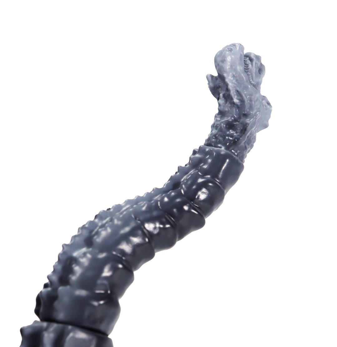 CCPミドルサイズシリーズ ゴジラEX 【第9弾】ゴジラ(2016) 第4形態 凍結 スタンダード Ver.