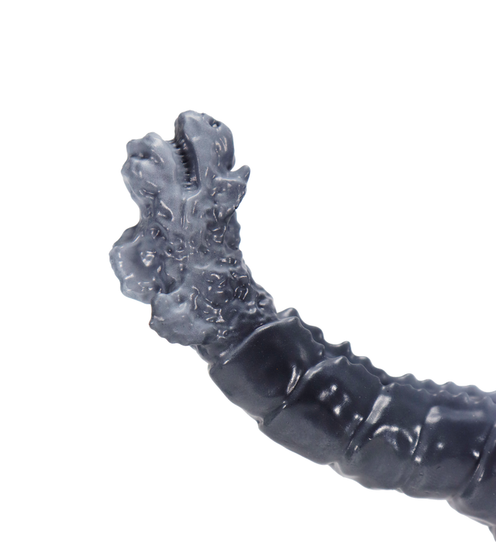 CCPミドルサイズシリーズ ゴジラEX 【第9弾】ゴジラ(2016) 第4形態 凍結 スタンダード Ver.