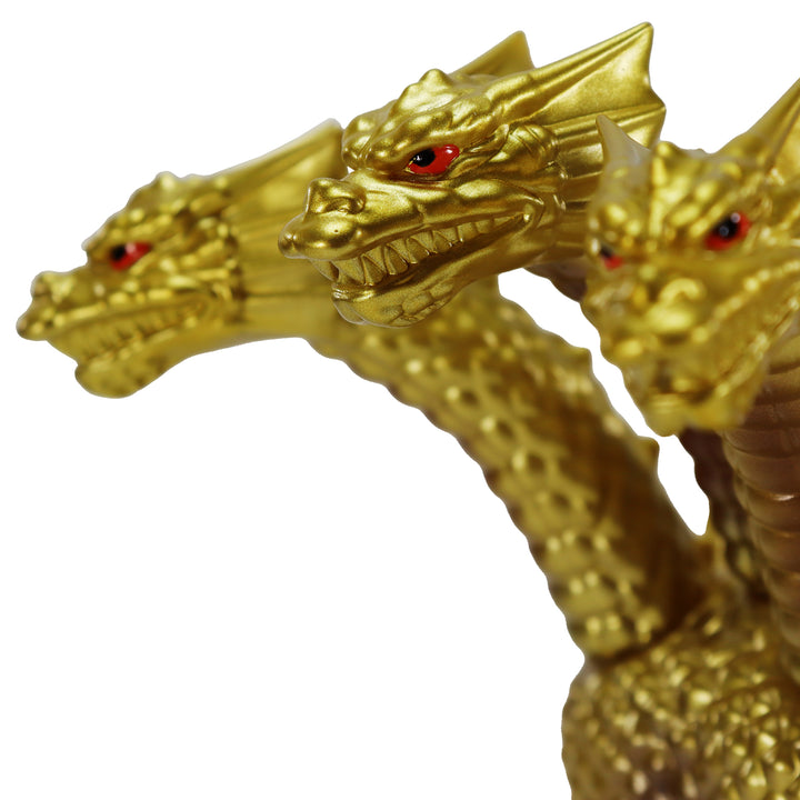 CCPミドルサイズシリーズ ゴジラEX 【第11弾】キングギドラ(1991) スタンダード Ver.