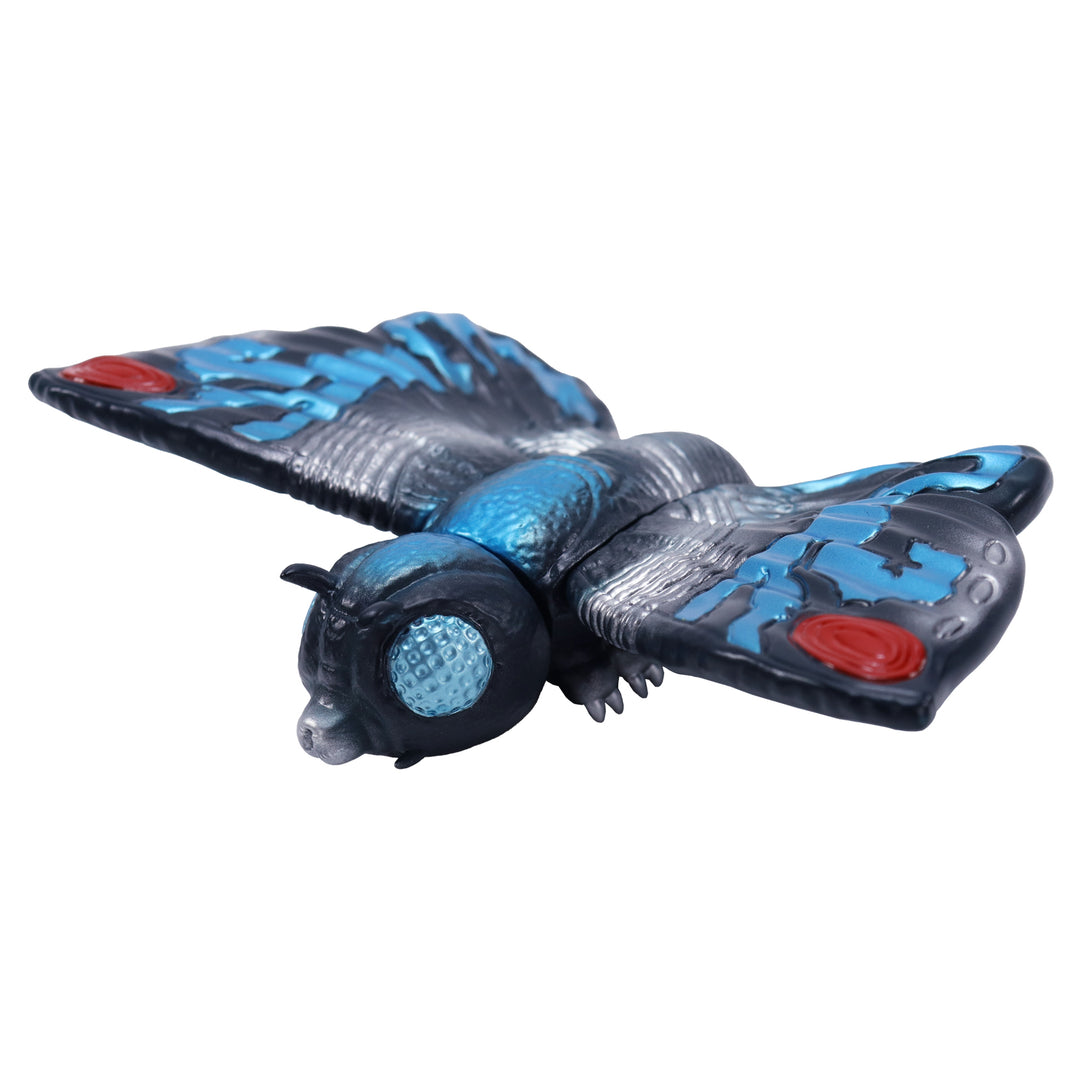 CCPミドルサイズシリーズ ゴジラEX 【第11弾】モスラ(1992)ゴジラブルー Ver.