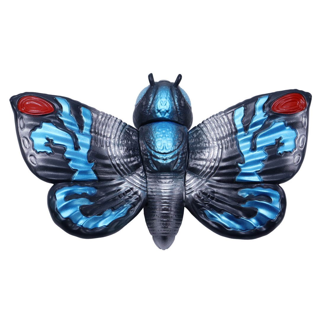 CCPミドルサイズシリーズ ゴジラEX 【第11弾】モスラ(1992)ゴジラブルー Ver.