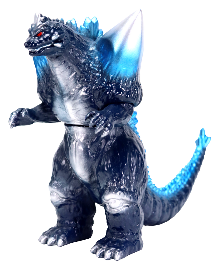 CCPミドルサイズシリーズ ゴジラEX 【第10弾】スペースゴジラ ゴジラブルー Ver.