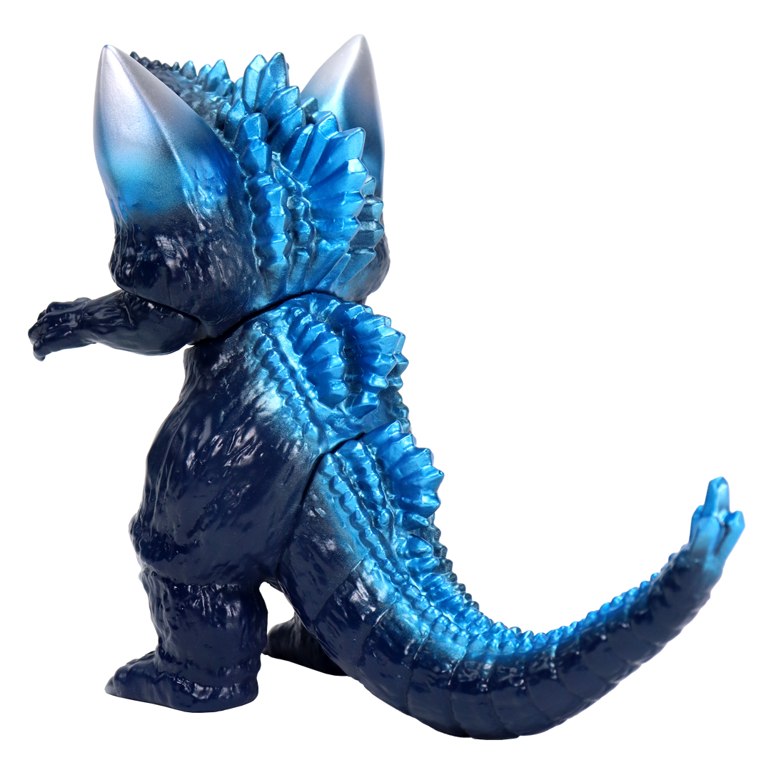 CCPミドルサイズシリーズ ゴジラEX 【第10弾】スペースゴジラ ゴジラブルー Ver.