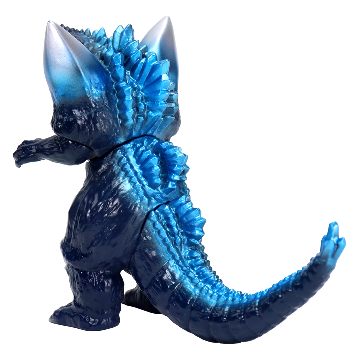 CCPミドルサイズシリーズ ゴジラEX 【第10弾】スペースゴジラ ゴジラブルー Ver.