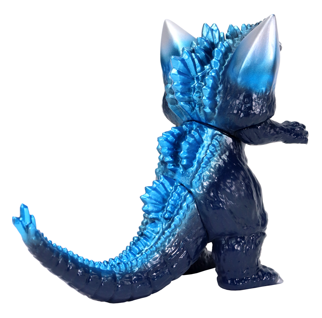 CCPミドルサイズシリーズ ゴジラEX 【第10弾】スペースゴジラ ゴジラブルー Ver.