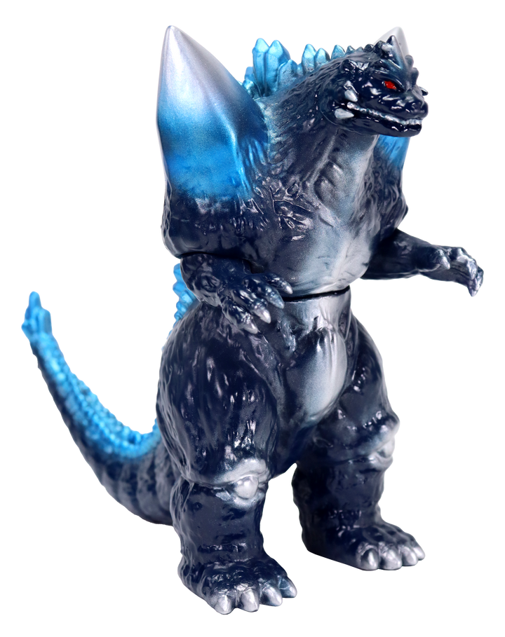 CCPミドルサイズシリーズ ゴジラEX 【第10弾】スペースゴジラ ゴジラブルー Ver.