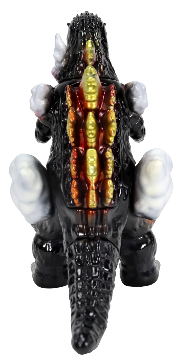 CCPミドルサイズシリーズ ゴジラEX 【第10弾】バーニングゴジラ スタンダード Ver.