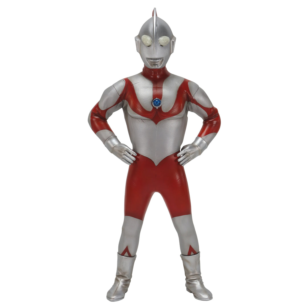 特撮シリーズ ウルトラマン ウルトラの星光る時 ハイグレード Ver.