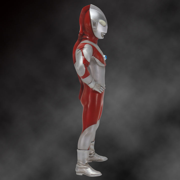 特撮シリーズ ウルトラマン ウルトラの星光る時 ハイグレード Ver.
