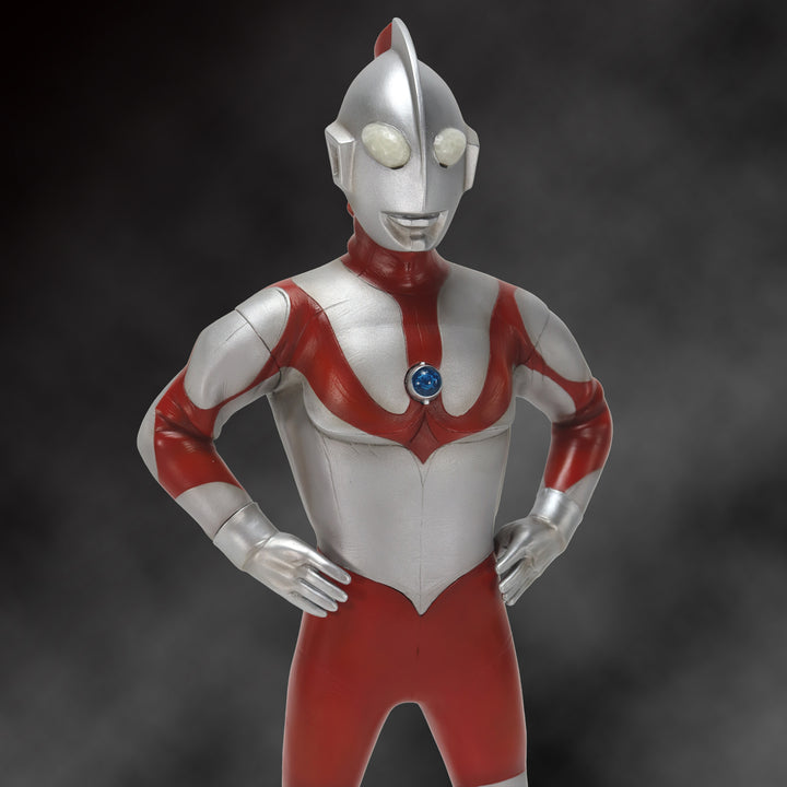特撮シリーズ ウルトラマン ウルトラの星光る時 ハイグレード Ver.