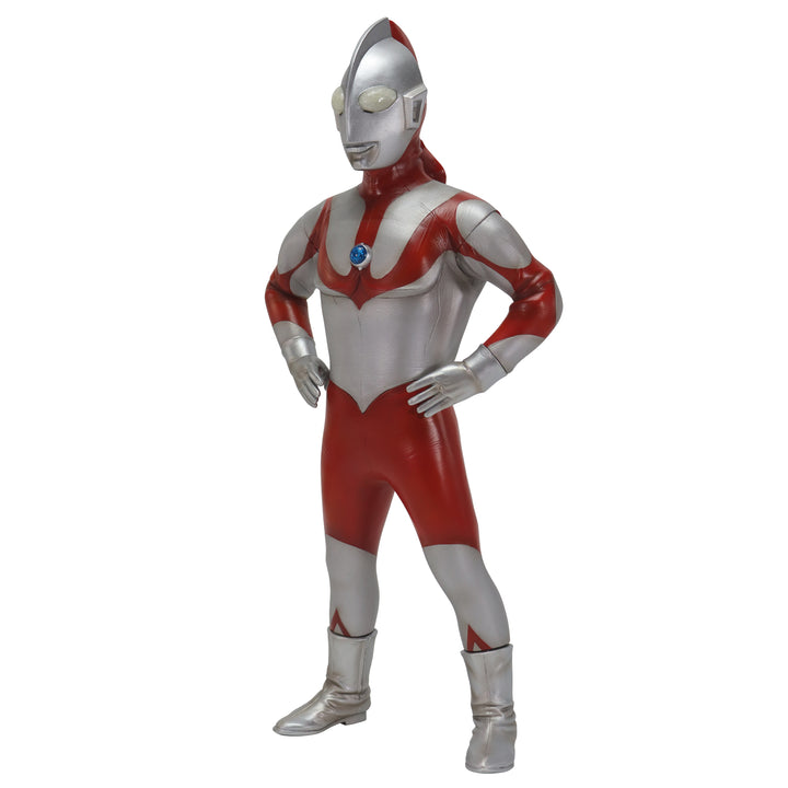 特撮シリーズ ウルトラマン ウルトラの星光る時 ハイグレード Ver.