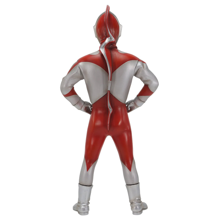 特撮シリーズ ウルトラマン ウルトラの星光る時 ハイグレード Ver.
