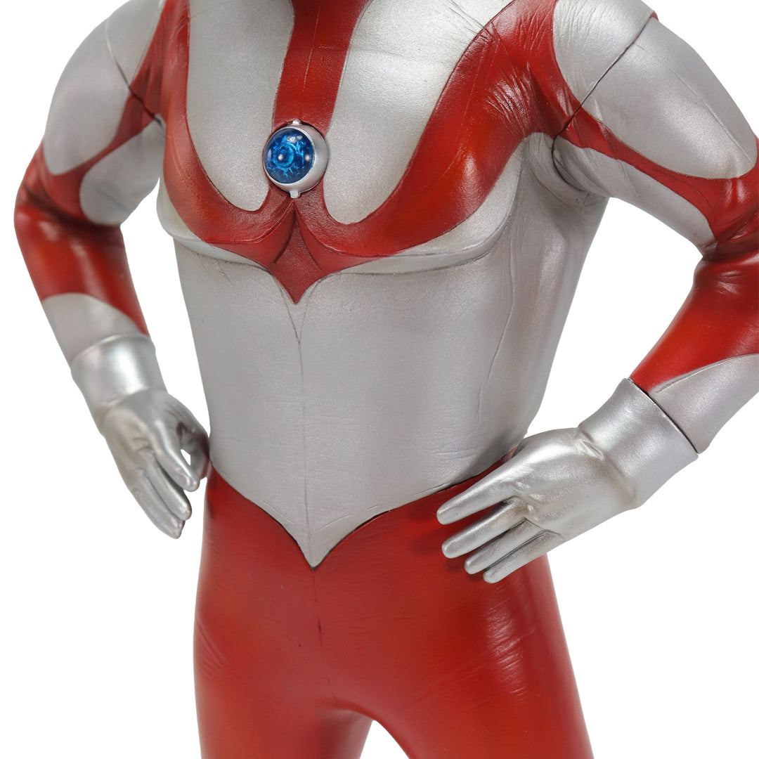 特撮シリーズ ウルトラマン ウルトラの星光る時 ハイグレード Ver.