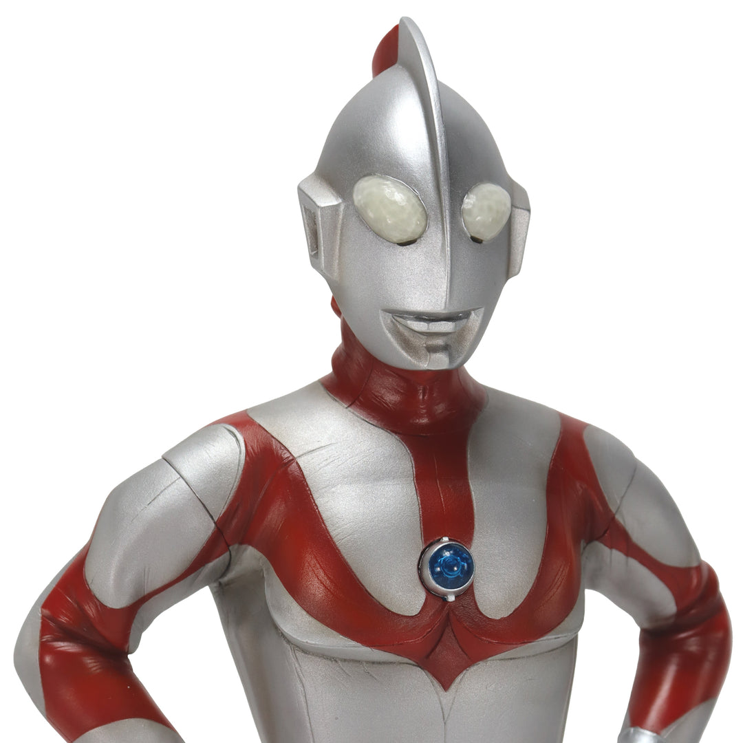 特撮シリーズ ウルトラマン ウルトラの星光る時 ハイグレード Ver.