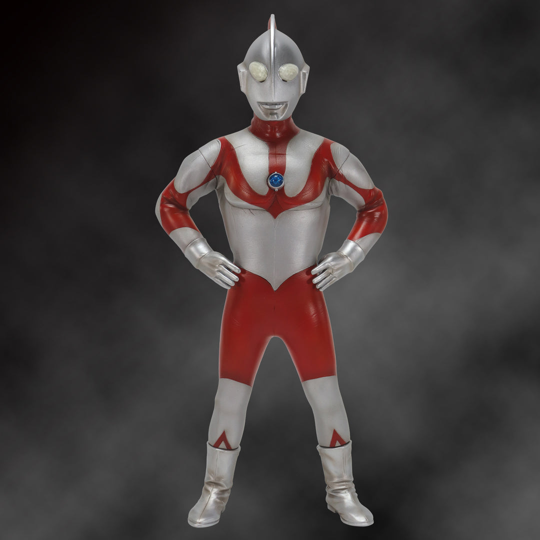 特撮シリーズ ウルトラマン ウルトラの星光る時 ハイグレード Ver.