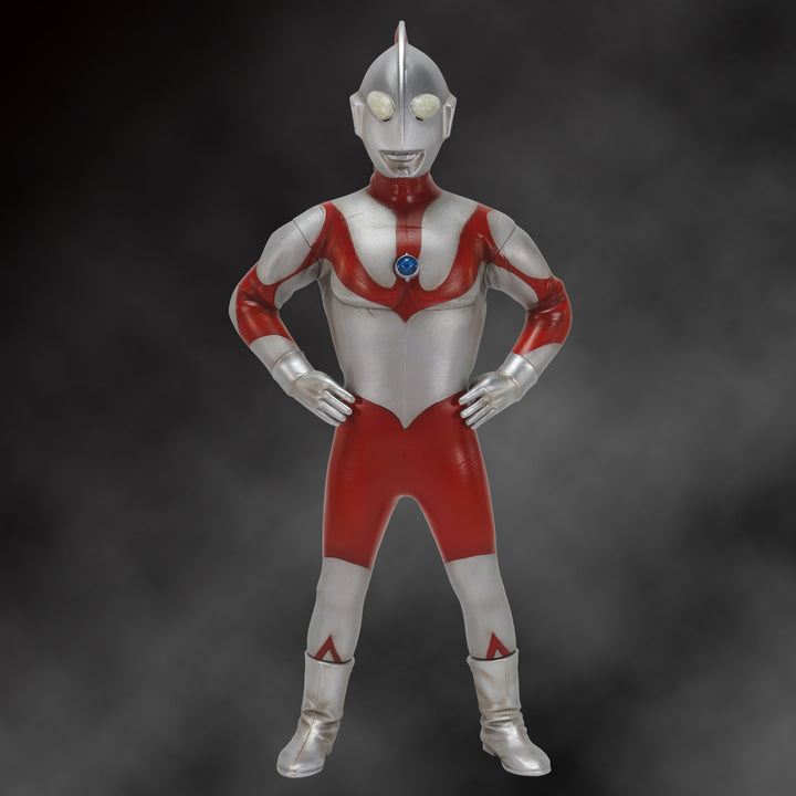 特撮シリーズ ウルトラマン ウルトラの星光る時 ハイグレード Ver.