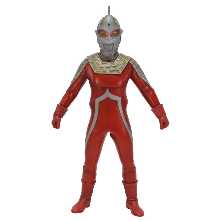 特撮シリーズ ウルトラセブン ウルトラの星光る時 ハイグレード Ver.