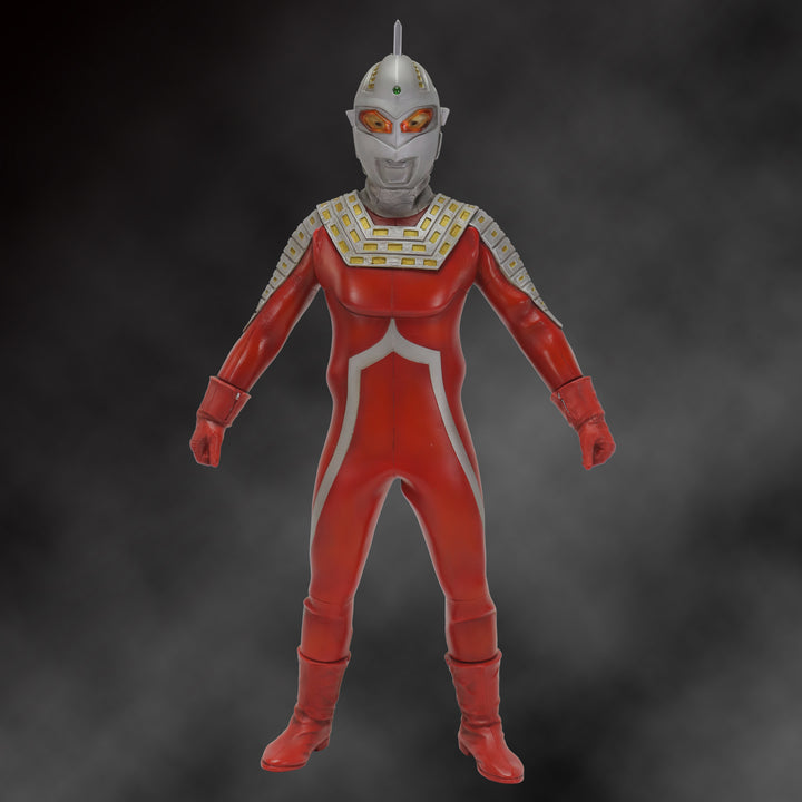 特撮シリーズ ウルトラセブン ウルトラの星光る時 ハイグレード Ver.