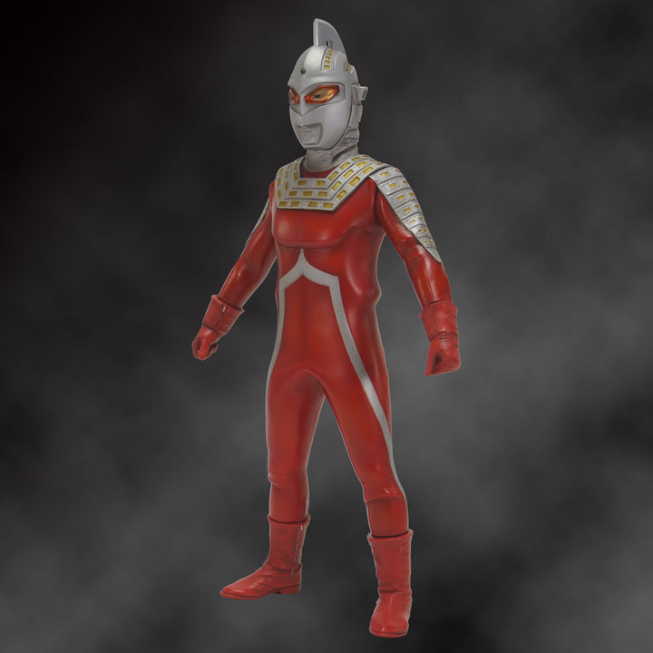 特撮シリーズ ウルトラセブン ウルトラの星光る時 ハイグレード Ver.