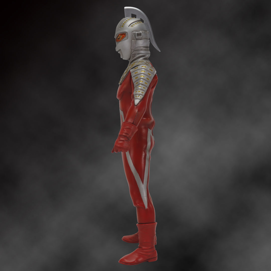 特撮シリーズ ウルトラセブン ウルトラの星光る時 ハイグレード Ver.