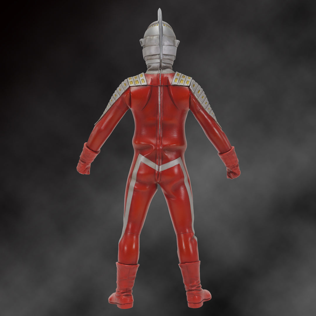 特撮シリーズ ウルトラセブン ウルトラの星光る時 ハイグレード Ver.