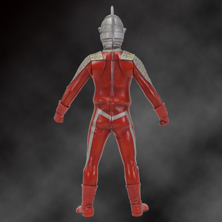 特撮シリーズ ウルトラセブン ウルトラの星光る時 ハイグレード Ver.