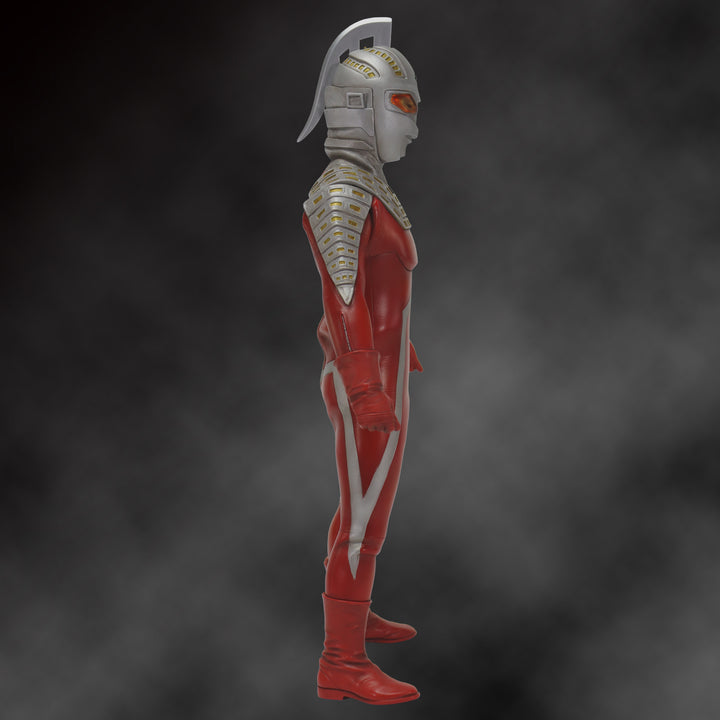 特撮シリーズ ウルトラセブン ウルトラの星光る時 ハイグレード Ver.
