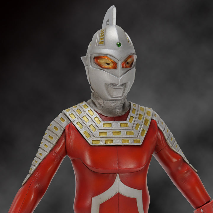 特撮シリーズ ウルトラセブン ウルトラの星光る時 ハイグレード Ver.