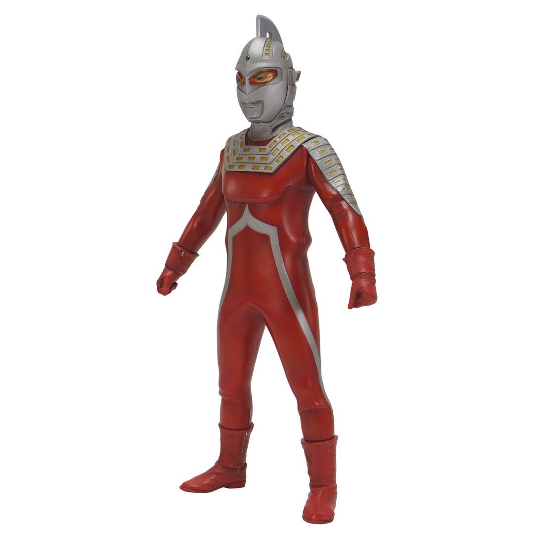 特撮シリーズ ウルトラセブン ウルトラの星光る時 ハイグレード Ver.