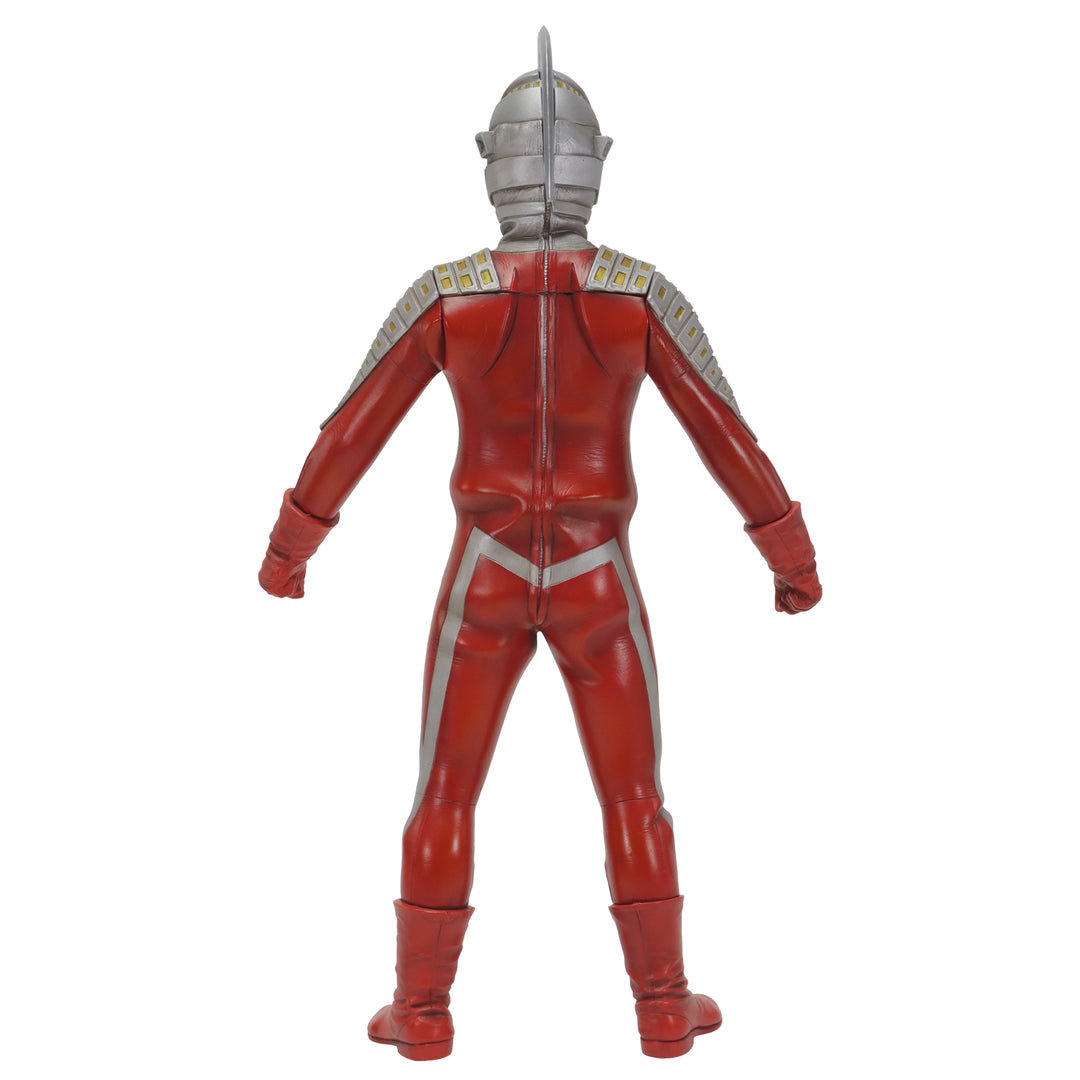 特撮シリーズ ウルトラセブン ウルトラの星光る時 ハイグレード Ver.