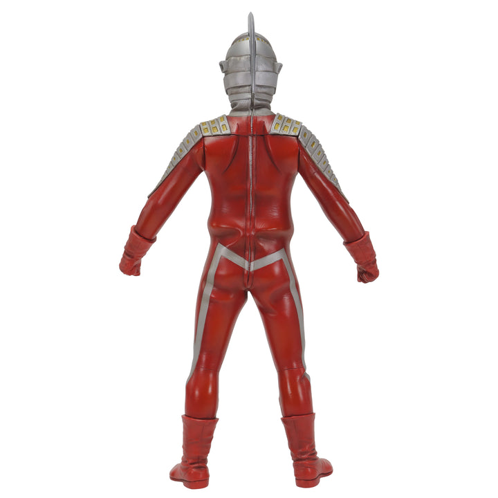 特撮シリーズ ウルトラセブン ウルトラの星光る時 ハイグレード Ver.